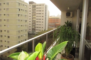 Mazal Jardim Paulista 345m² 03 Dormitórios 03 Suítes 2 Vagas