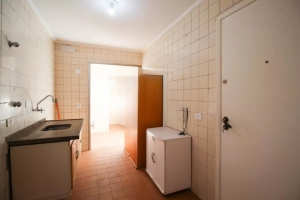 Edifício San Rafael Vila Olímpia 56m² 02 Dormitórios 1 Vagas