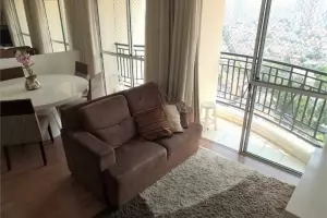 Independence Park Ipiranga 94m² 04 Dormitórios 01 Suítes 2 Vagas