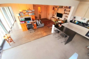 Edifício Indi Vila Olímpia Vila Olímpia 135m² 01 Dormitórios 01 Suítes 2 Vagas