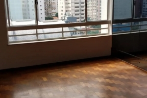 Novo Horizonte e Belo Horizonte Bela Vista 291m² 4 Dormitórios 1 Suíte 3 Vagas