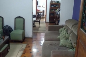 Casa de Vila Jardim Paulista 140m² 03 Dormitórios 1 Vagas