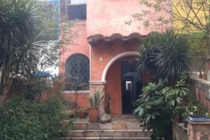 Casa de Vila Jardim Paulista 140m² 03 Dormitórios 1 Vagas