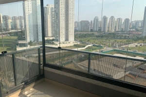 Time Life Jardim das Perdizes 63m² 02 Dormitórios 01 Suítes 1 Vagas