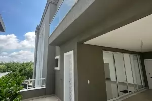 Residencial Burle Marx Alphaville 430m² 04 Dormitórios 04 Suítes 6 Vagas