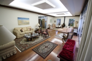 Padrão Jardim Paulista 650m² 04 Dormitórios 04 Suítes 5 Vagas