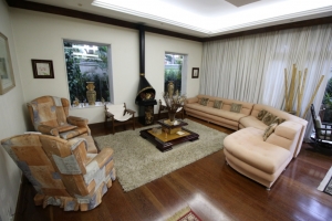 Padrão Jardim Paulista 650m² 04 Dormitórios 04 Suítes 5 Vagas
