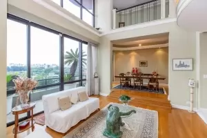 Maison Saint Valery Moema 600m² 04 Dormitórios 03 Suítes 4 Vagas