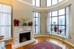 Maison Saint Valery Moema 600m² 04 Dormitórios 03 Suítes 4 Vagas