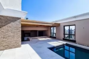 Place Vendome Campo Belo 464m² 04 Dormitórios 04 Suítes 4 Vagas