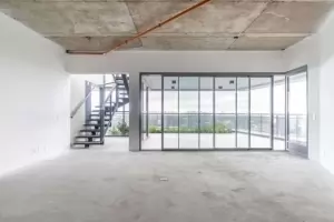 Edifício O Parque Brooklin 410m² 04 Dormitórios 04 Suítes 5 Vagas