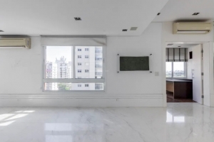 Edifício Mayfair Gardens Moema 373m² 03 Dormitórios 03 Suítes 4 Vagas
