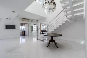 Edifício Mayfair Gardens Moema 373m² 03 Dormitórios 03 Suítes 4 Vagas