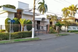 Padrão Jardim Guedala 575m² 04 Dormitórios 01 Suítes 7 Vagas