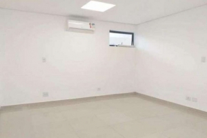 Casa Comercial Jardim América 520m² 04 Dormitórios 02 Suítes 12 Vagas