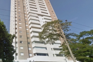 The View Brooklin Paulista 118m² 03 Dormitórios 01 Suítes 2 Vagas