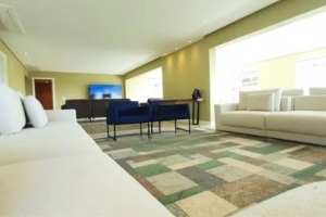 Edifício Anauá Panamby Panamby 440m² 04 Dormitórios 04 Suítes 4 Vagas