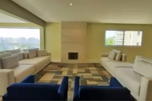 Edifício Anauá Panamby Panamby 440m² 04 Dormitórios 04 Suítes 4 Vagas