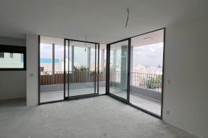 Terrae Vila Madalena Pinheiros 97m² 03 Dormitórios 01 Suítes 2 Vagas