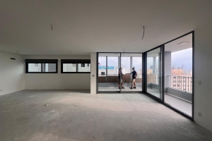Terrae Vila Madalena Pinheiros 97m² 03 Dormitórios 01 Suítes 2 Vagas