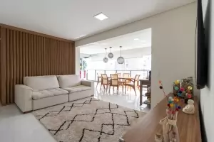 LOAA Campo Belo Campo Belo 101m² 02 Dormitórios 02 Suítes 2 Vagas