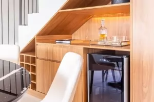 VN Millennium Faria Lima Vila Olímpia 104m² 02 Dormitórios 02 Suítes 2 Vagas