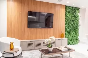 VN Millennium Faria Lima Vila Olímpia 104m² 02 Dormitórios 02 Suítes 2 Vagas