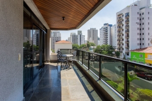 Royal Dansk Planalto Paulista 320m² 04 Dormitórios 02 Suítes 3 Vagas