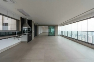 Figueira Altos do Tatuapé Tatuapé 593m² 04 Dormitórios 04 Suítes 8 Vagas