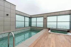 Figueira Altos do Tatuapé Tatuapé 593m² 04 Dormitórios 04 Suítes 8 Vagas