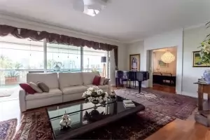 Lindenberg São Paulo Jardim Fonte do Morumbi 800m² 04 Dormitórios 04 Suítes 6 Vagas