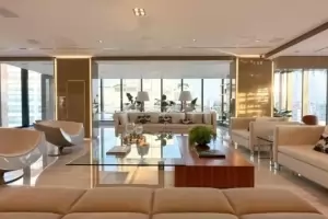 Edifício Moema Signature Vila Uberabinha 800m² 04 Dormitórios 04 Suítes 6 Vagas