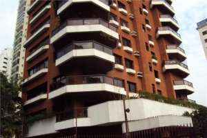 Place Vendôme Brooklin Paulista 208m² 04 Dormitórios 02 Suítes 3 Vagas
