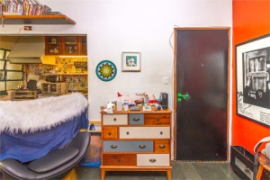 Royal Cerqueira César 86m² 02 Dormitórios 1 Vagas