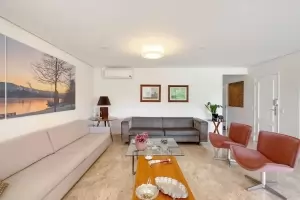 Condomínio Grand Art Brooklin Paulista 240m² 04 Dormitórios 04 Suítes 4 Vagas