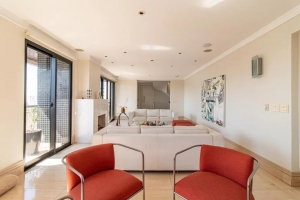 Edifício Maison D'amboise Campo Belo 319m² 04 Dormitórios 04 Suítes 5 Vagas