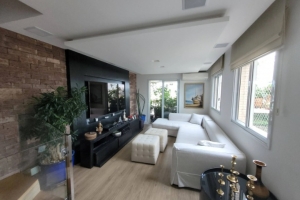 Edifício Practical Life Brooklin Brooklin 290m² 04 Dormitórios 04 Suítes 4 Vagas