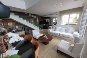 Edifício Practical Life Brooklin Brooklin 290m² 04 Dormitórios 04 Suítes 4 Vagas