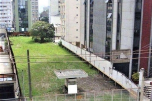 Terreno Padrão Perdizes 1123m²