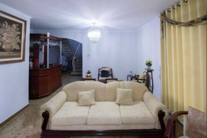 Padrão Vila Leopoldina 390m² 05 Dormitórios 01 Suítes 4 Vagas