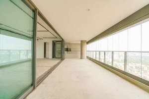 Altto Vila Madalena Sumarezinho 275m² 03 Dormitórios 03 Suítes 4 Vagas