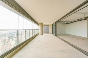 Altto Vila Madalena Vila Madalena 275m² 03 Dormitórios 03 Suítes 4 Vagas