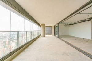 Altto Vila Madalena Sumarezinho 275m² 03 Dormitórios 03 Suítes 4 Vagas