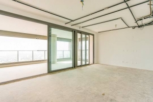 Altto Vila Madalena Sumarezinho 275m² 03 Dormitórios 03 Suítes 4 Vagas