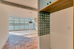 Inajá Santa Cecília 98m² 02 Dormitórios 01 Suítes 1 Vagas