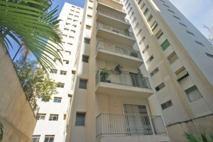 Columbia Jardim Paulista 300m² 03 Dormitórios 03 Suítes 3 Vagas