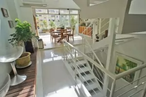 Columbia Jardim Paulista 300m² 03 Dormitórios 03 Suítes 3 Vagas