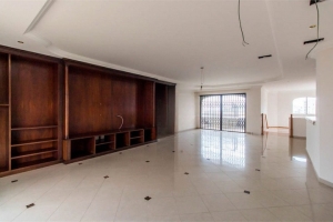 Maison Kyoei Paraíso Paraíso 662m² 04 Dormitórios 02 Suítes 5 Vagas