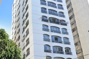 Curação Jardim Paulista 333m² 03 Dormitórios 02 Suítes 3 Vagas
