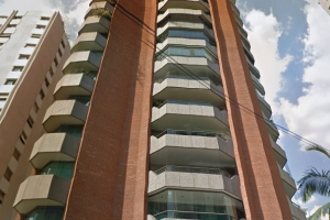 Bay Port Jardim Paulista 540m² 04 Dormitórios 04 Suítes 4 Vagas